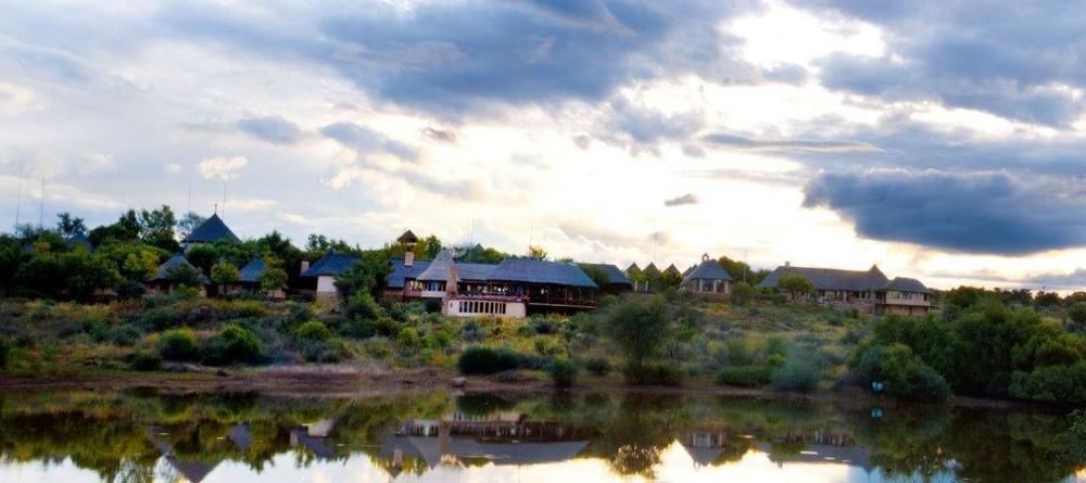 Bona Bona Game Lodge Wolmaranstad Kültér fotó