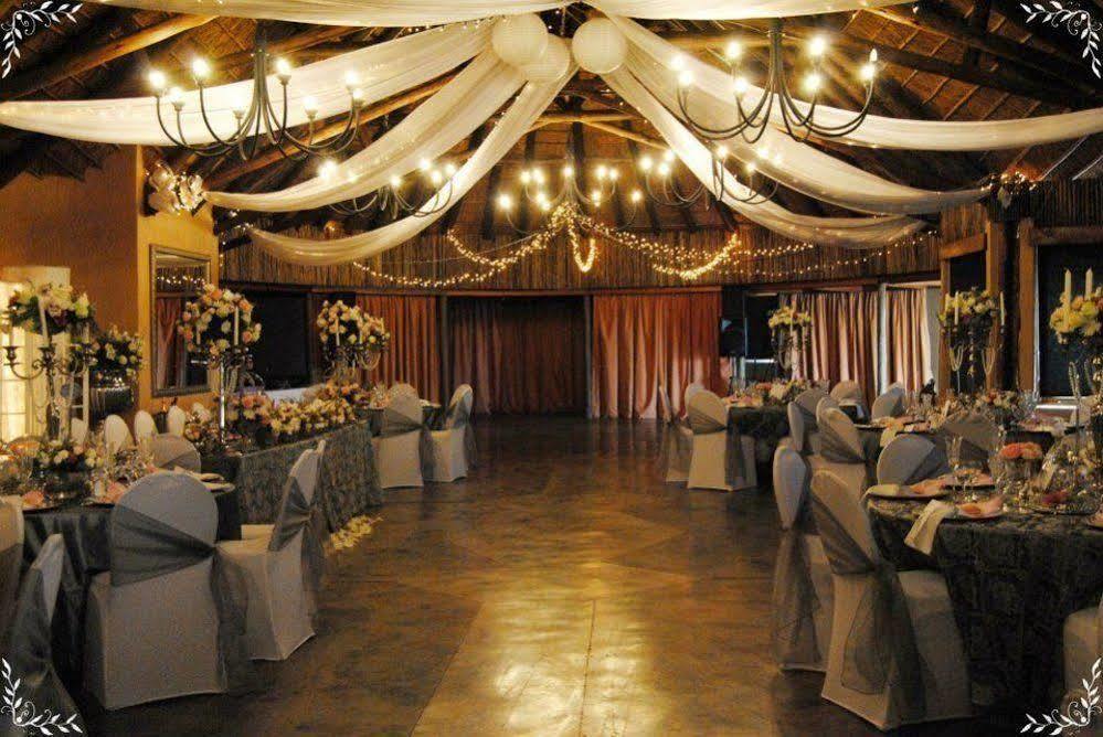 Bona Bona Game Lodge Wolmaranstad Kültér fotó