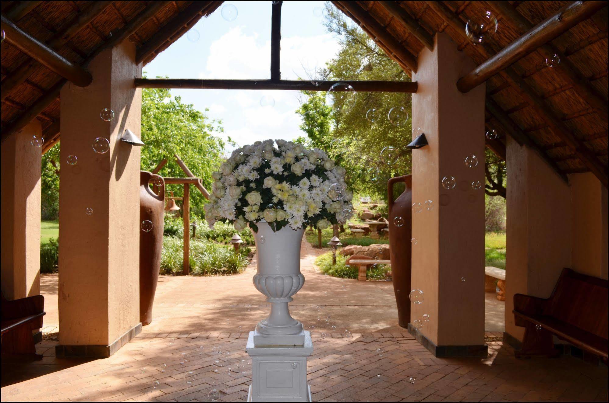 Bona Bona Game Lodge Wolmaranstad Kültér fotó