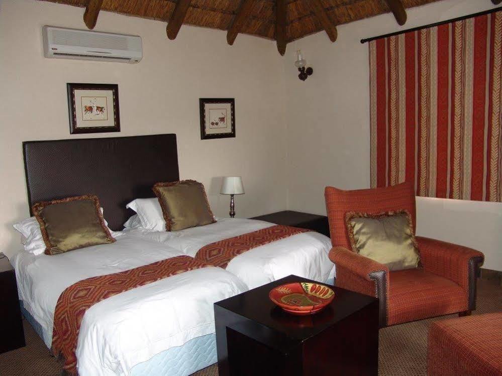 Bona Bona Game Lodge Wolmaranstad Kültér fotó